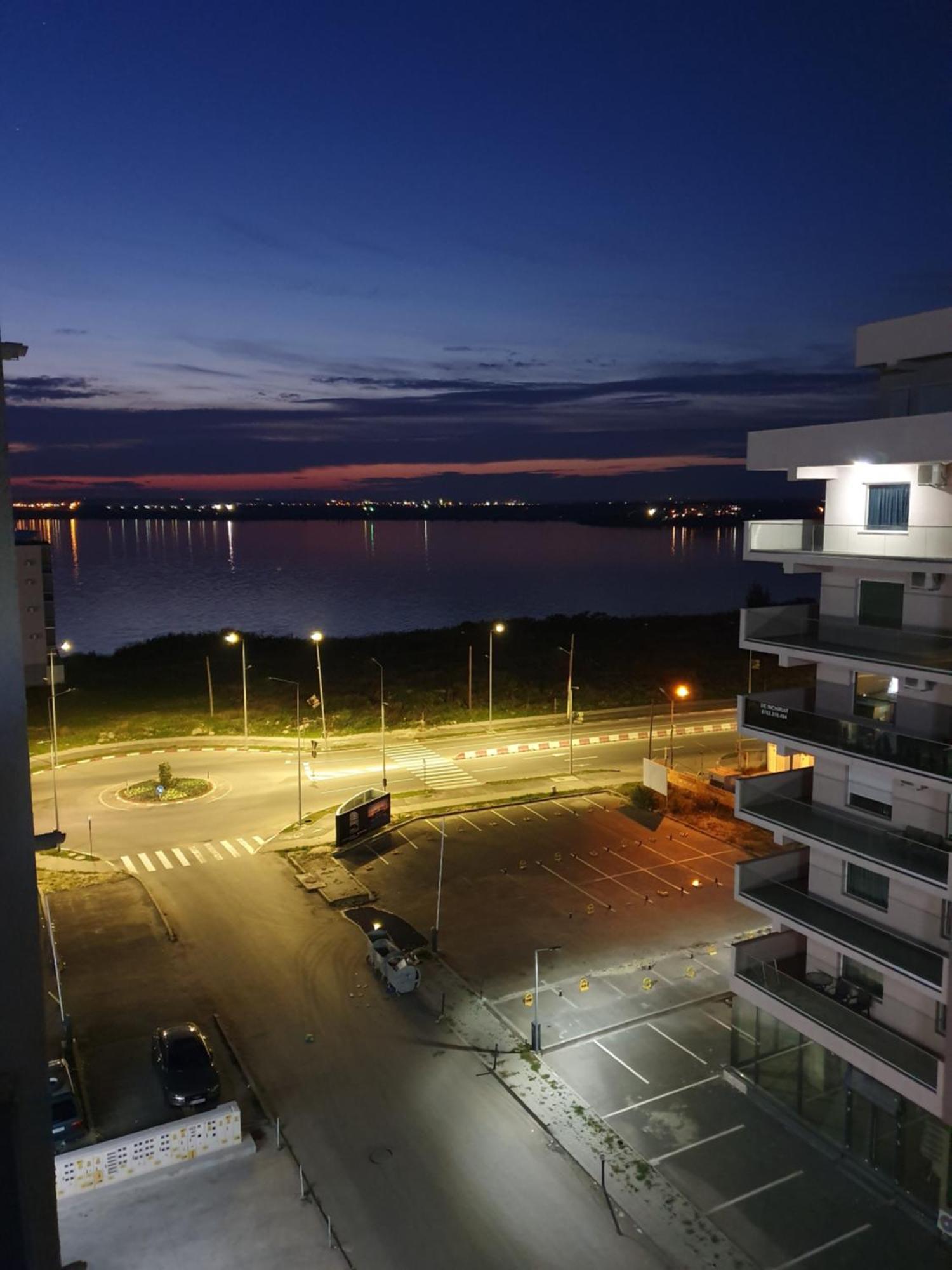 Apartament 601 Str Hotel Opera Mamaia Exterior foto